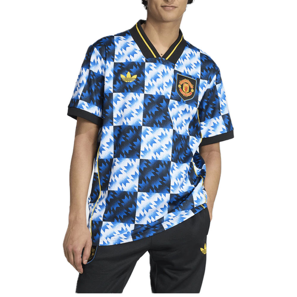 MANCHESTER UNITED LF JERSEY – NRML MANCHESTER UNITED LF JERSEY – NRML