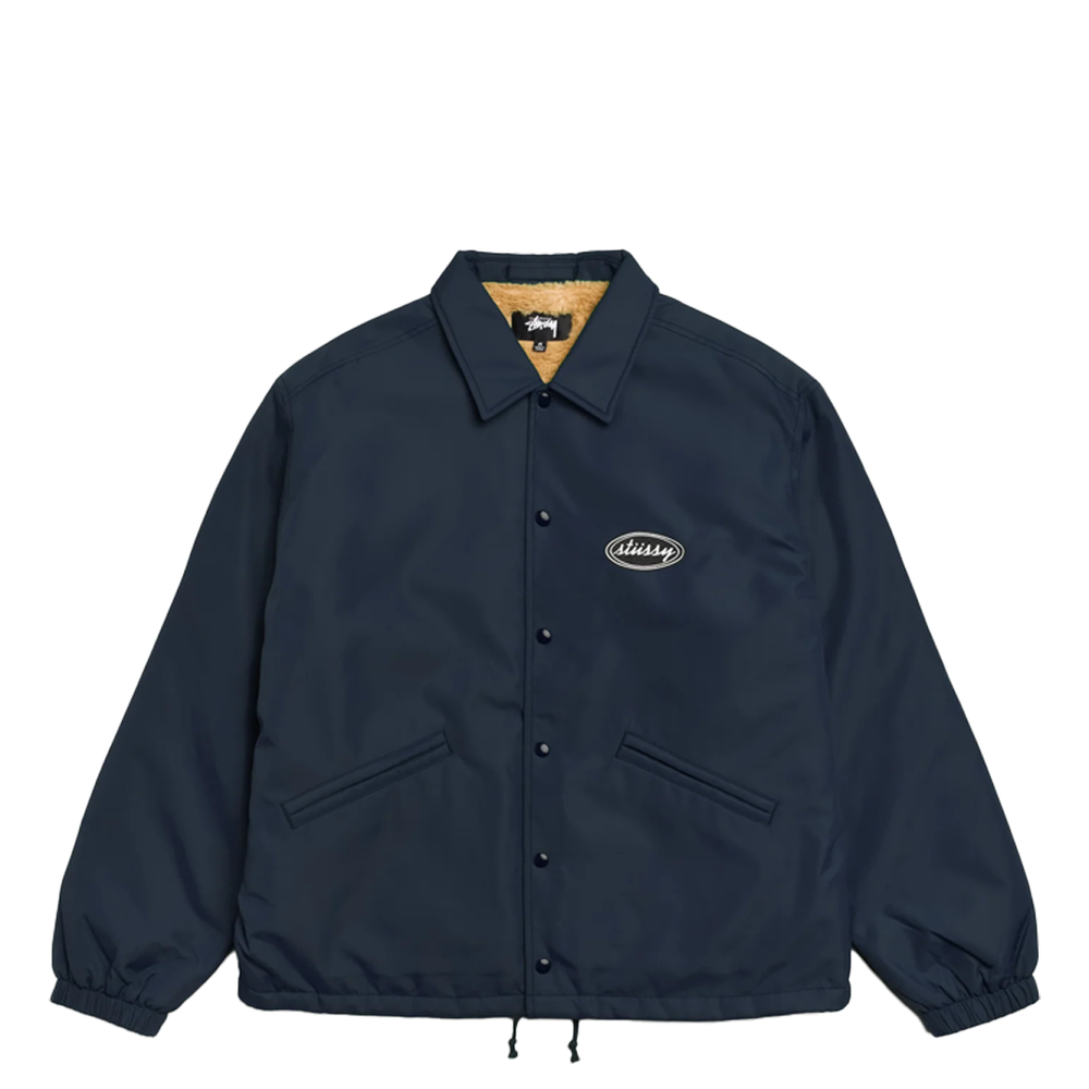 COACHES JACKET NAVY