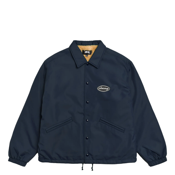 COACHES JACKET NAVY