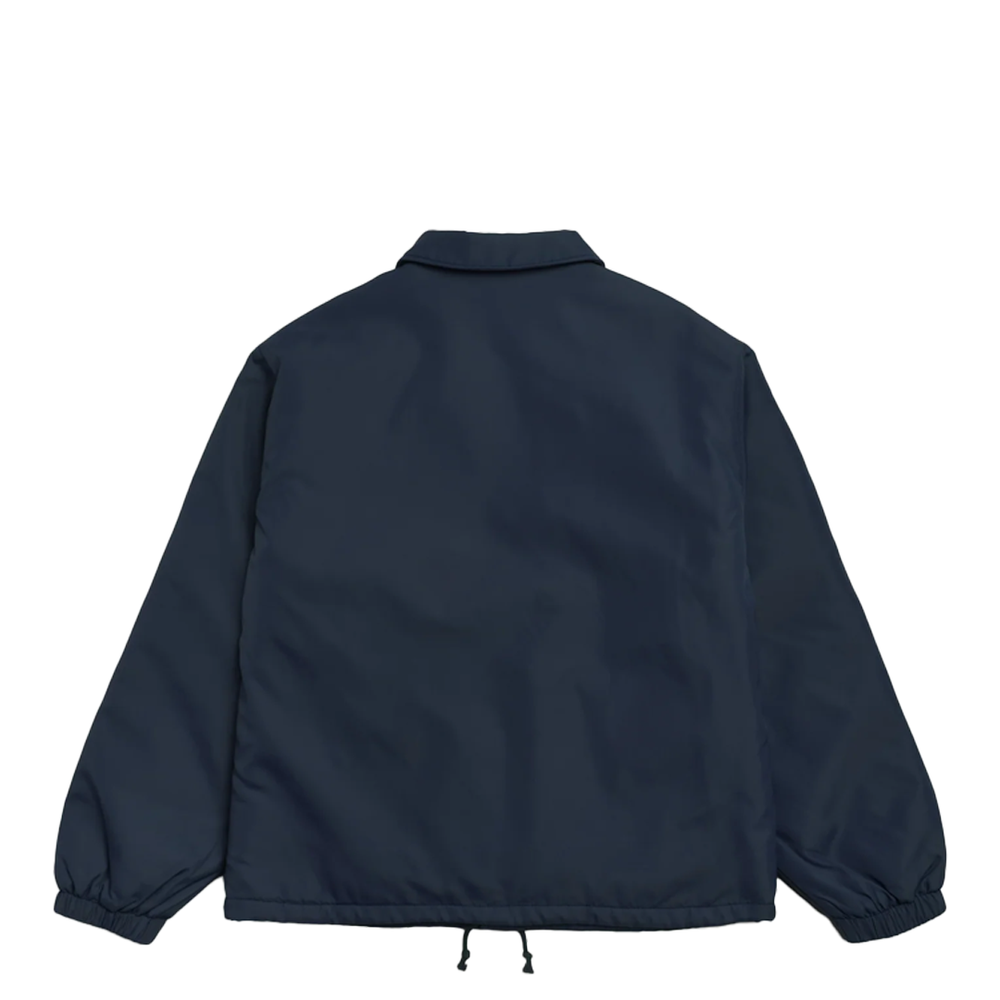 COACHES JACKET NAVY