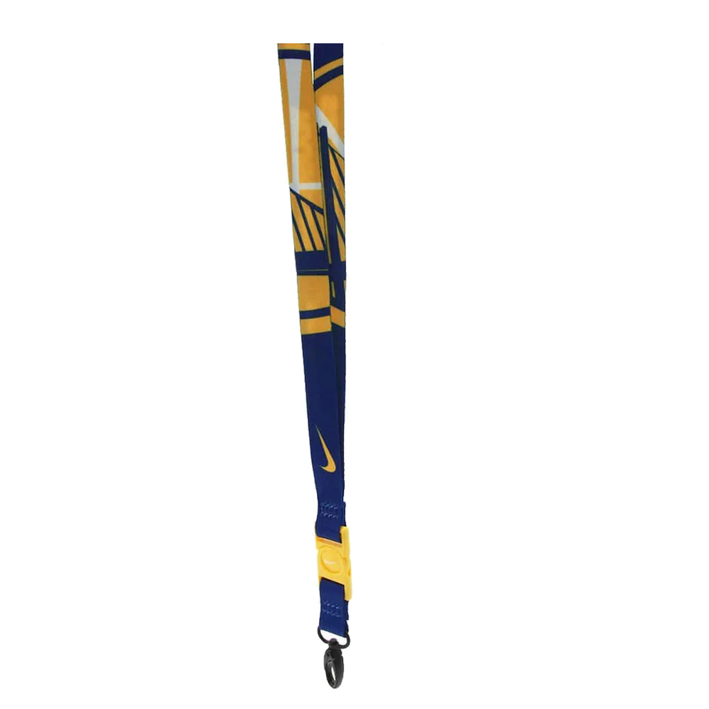 NBA GOLDEN STATE WARRIORS BREAKAWAY LANYARD