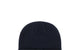 NCAA NORTH CAROLINA TARHEELS RAISED CUFF KNIT BEANIE NAVY