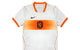 NETHERLANDS 2026 MATCH HOME JERSEY ORANGE/WHITE
