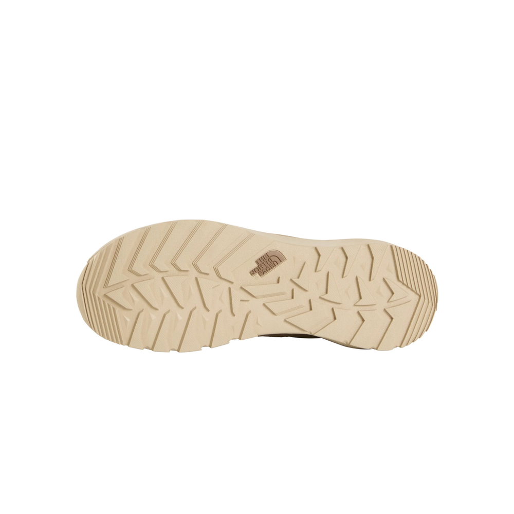 WOMEN'S PROGRESSIVE ZIP II WATERPROOF GARNET / TIMELESS TAUPE