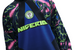 NIGERIA AUTHENTIC GOALKEEPER JERSEY