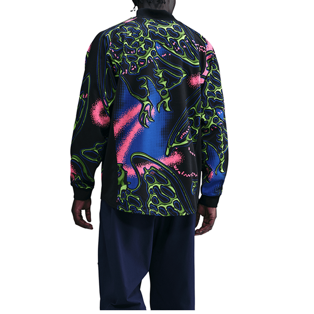 NIGERIA AUTHENTIC GOALKEEPER JERSEY