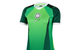 WOMEN'S NIGERIA 2026 STADIUM HOME JERSEY PINE GREEN