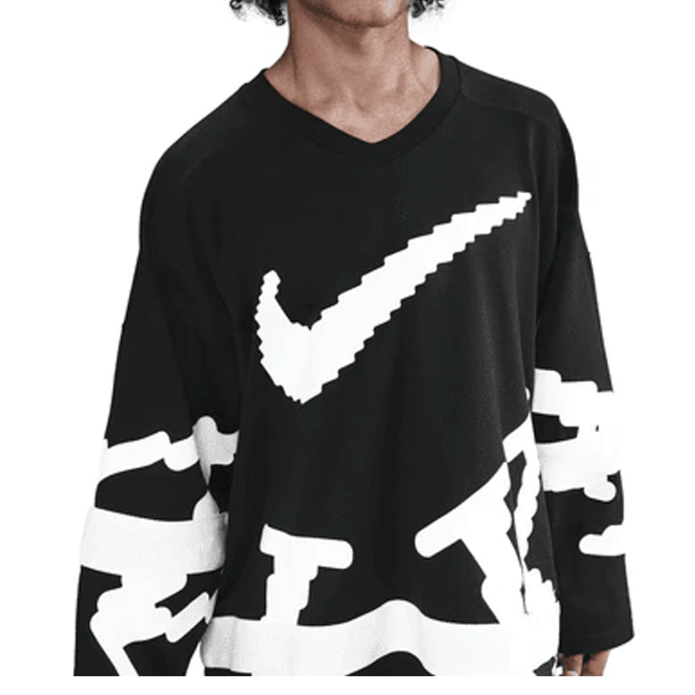 SPORTSWEAR CLUB HOCKEY JERSEY