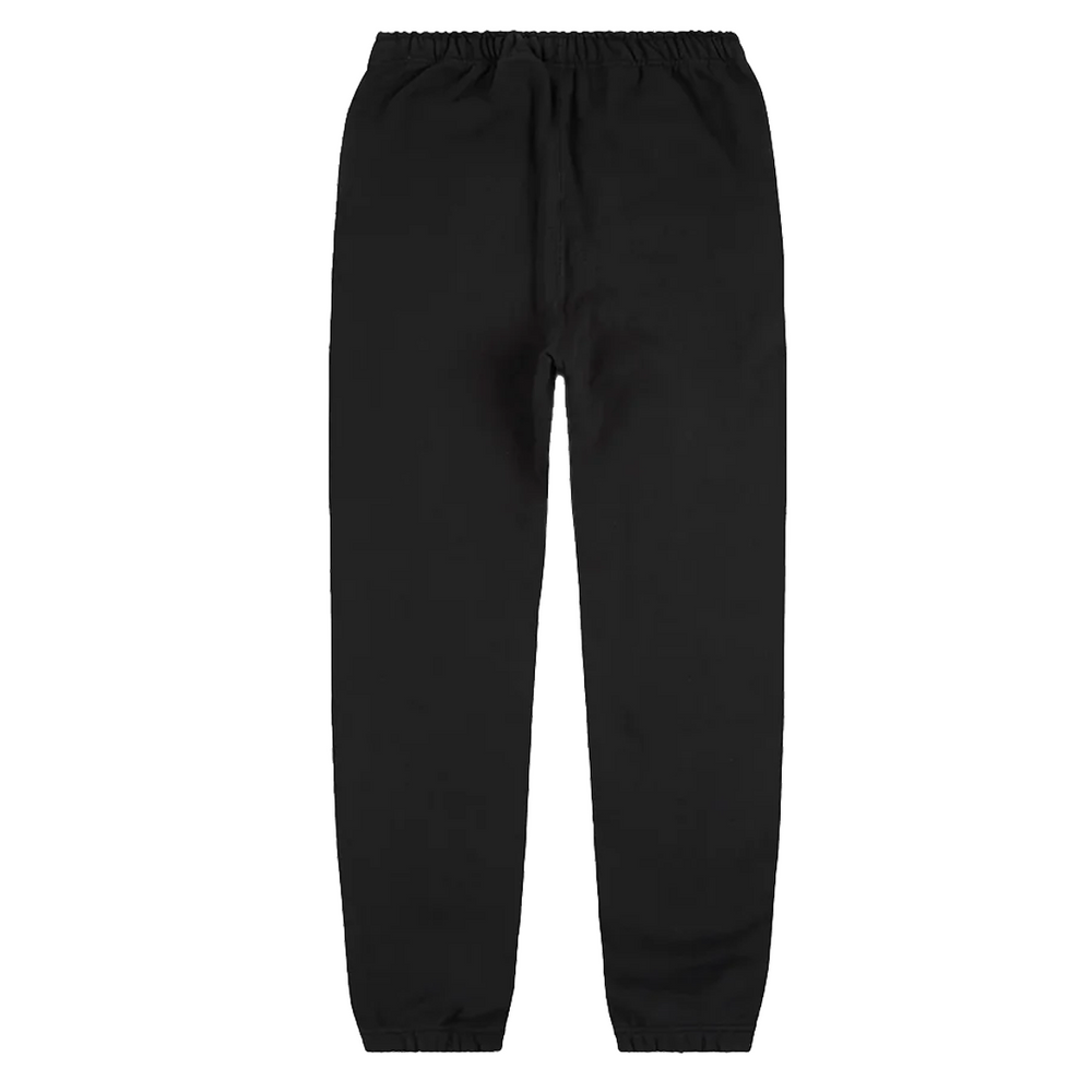 Nike sweatpants black shop
