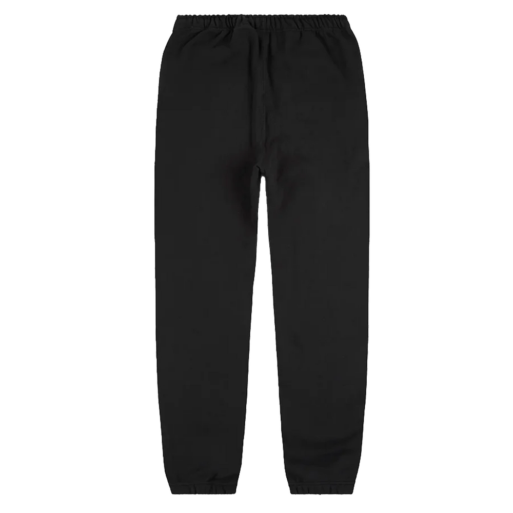 PANTALÓN POLAR SOLO SWOOSH NEGRO