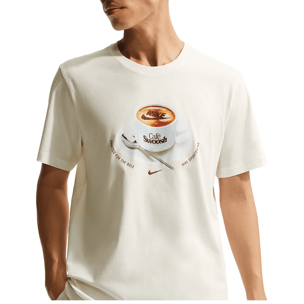 SPORTSWEAR SAIL T-SHIRT