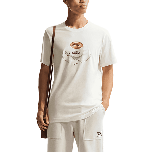 SPORTSWEAR SAIL T-SHIRT