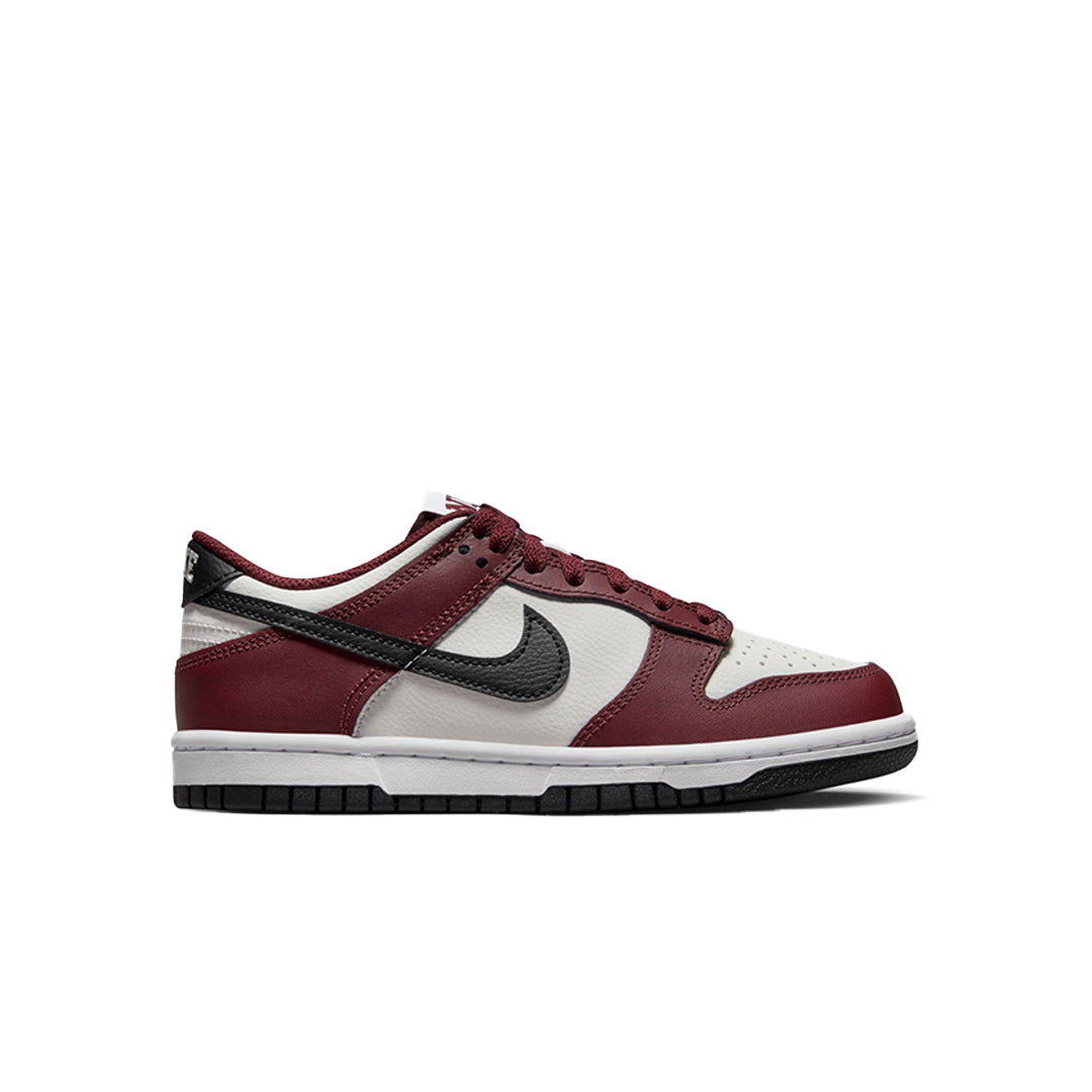 DUNK LOW (GS) DARK TEAM RED – NRML