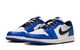 AIR JORDAN 1 RETRO LOW OG "GAME ROYAL"