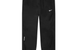 NOCTA NORTHSTAR NYLON TRACK PANTS BLACK