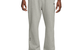 NOCTA OPEN HEM FLEECE PANTS HEATHER GREY