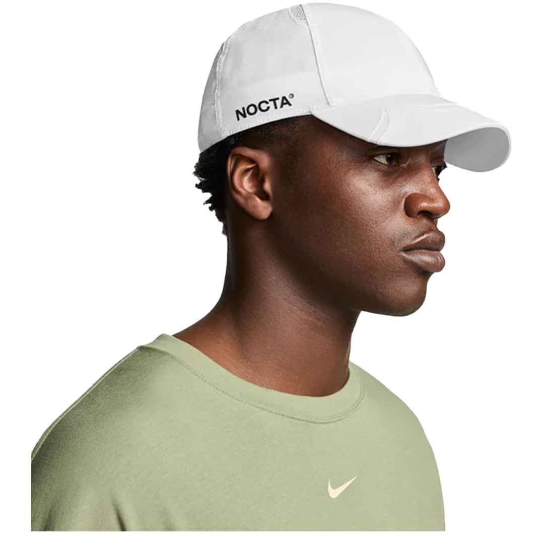 ナイキ　ノクタ　Nocta golf キャップ　ゴルフ NOCTA CLUB CAP WHITE – NRML