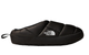 NSE TENT MULE IV SLIPPERS TNF BLACK