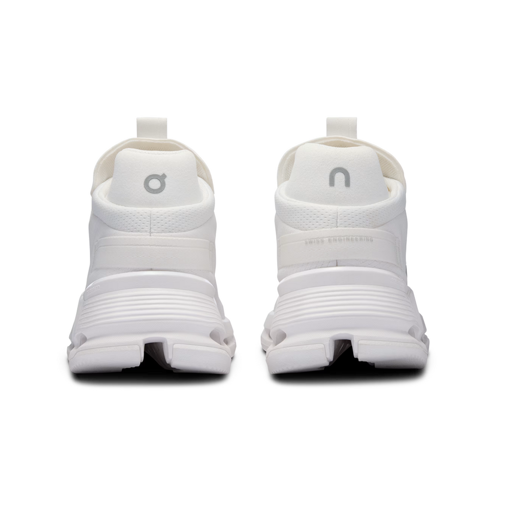 CLOUDNOVA 2 WHITE