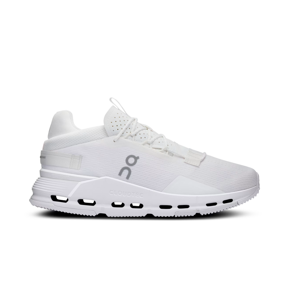 CLOUDNOVA 2 WHITE