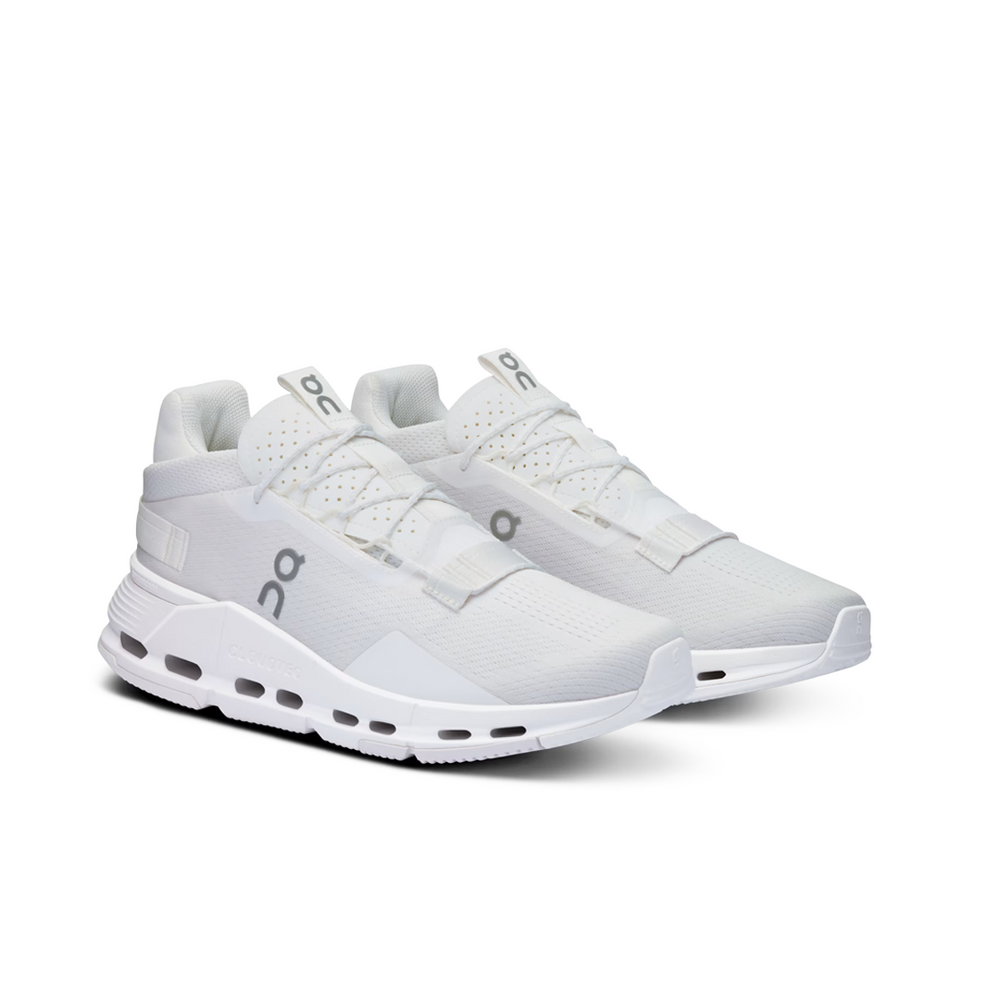 CLOUDNOVA 2 WHITE