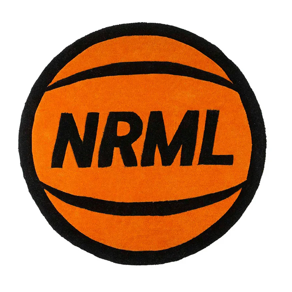 ALFOMBRA DE BALONCESTO NRML