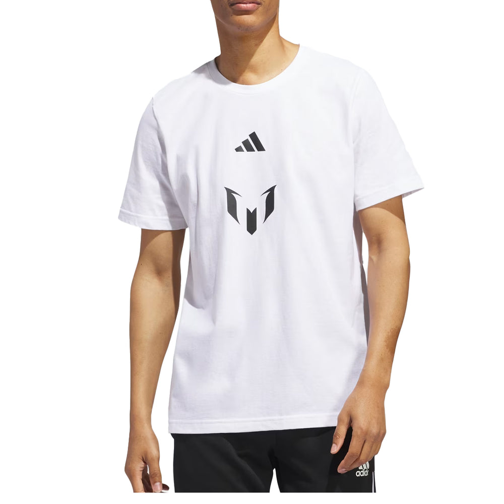 ADIDAS MESSI TEE