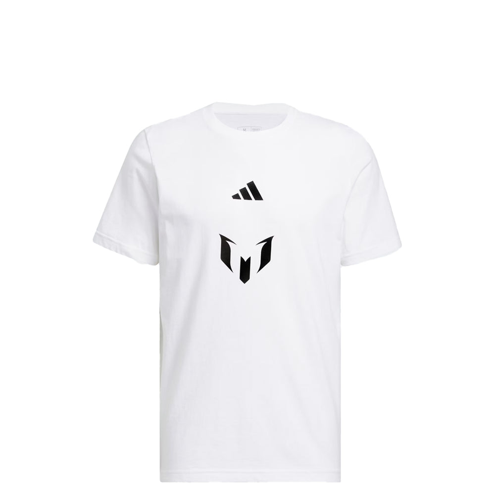 ADIDAS MESSI TEE