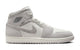 AIR JORDAN 1 MID SE NEUTRAL GREY SAIL