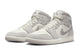 AIR JORDAN 1 MID SE NEUTRAL GREY SAIL