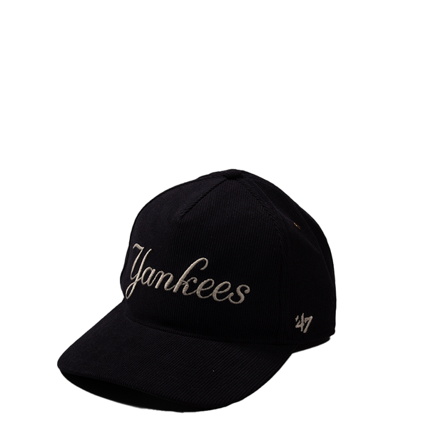 MLB NEW YORK YANKEES GOLDEN AGE CORD '47 HITCH ADJUSTABLE