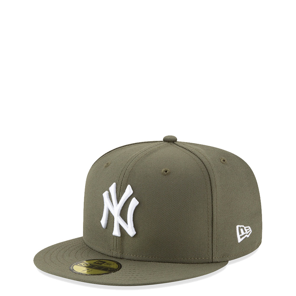 GORRA NEW YORK YANKEES 59FIFTY AJUSTADA