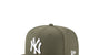 GORRA NEW YORK YANKEES 59FIFTY AJUSTADA