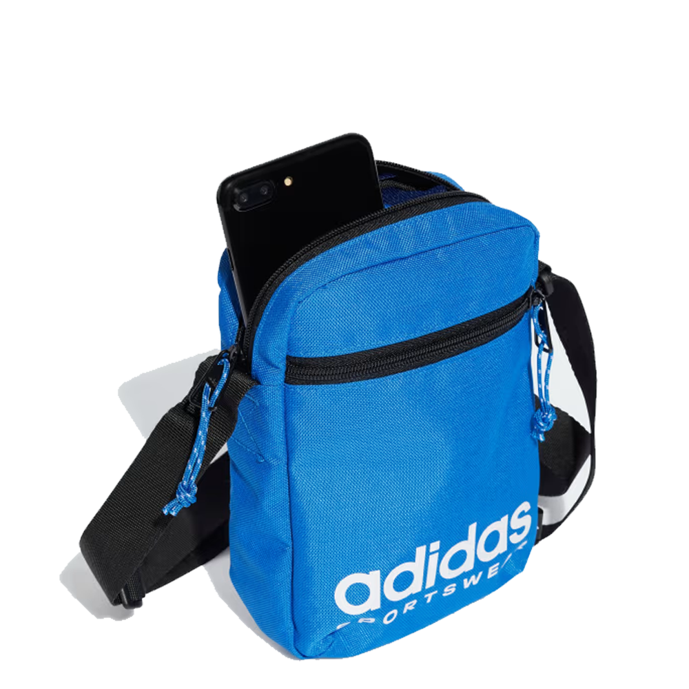 SPORTSWEAR FESTIVAL BAG NATIONS PACK BLUE