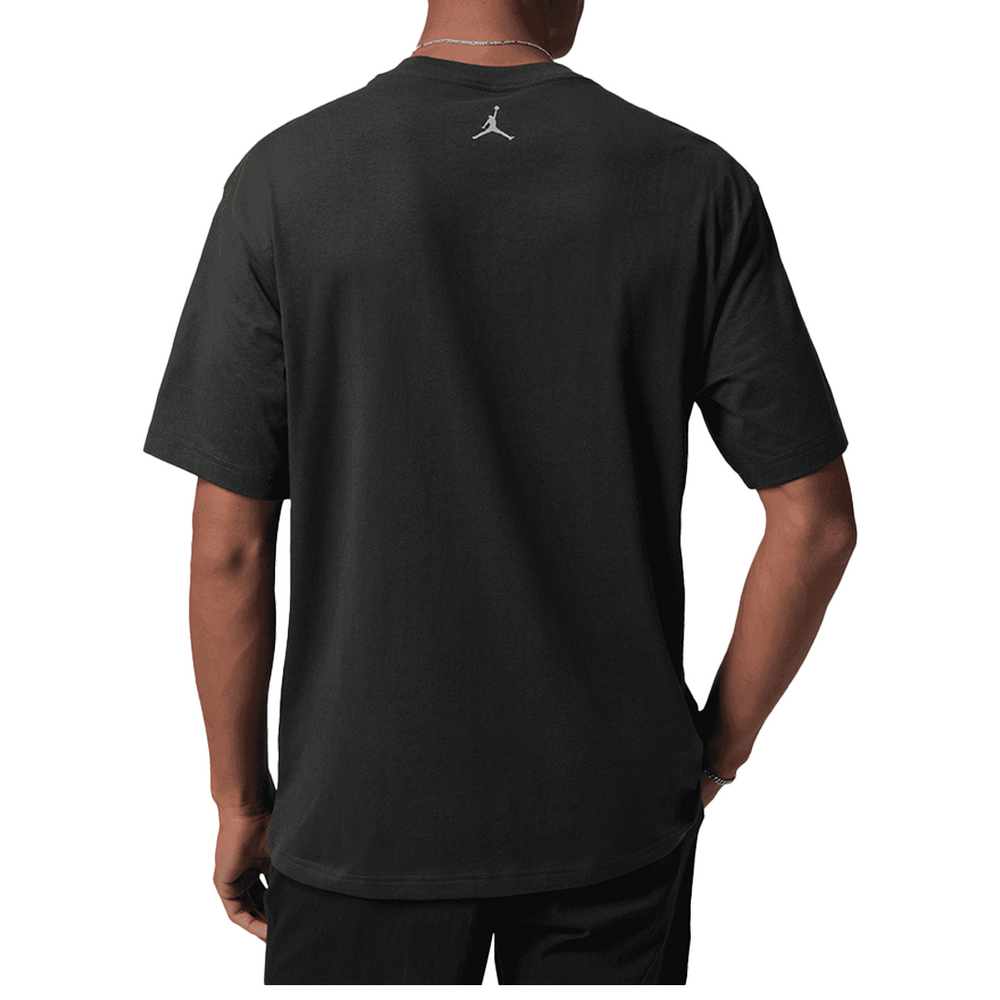 GRAPHIC OFF NOIR T-SHIRT