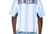 OFFSIDE DUKE SS JERSEY ICE STRIPE