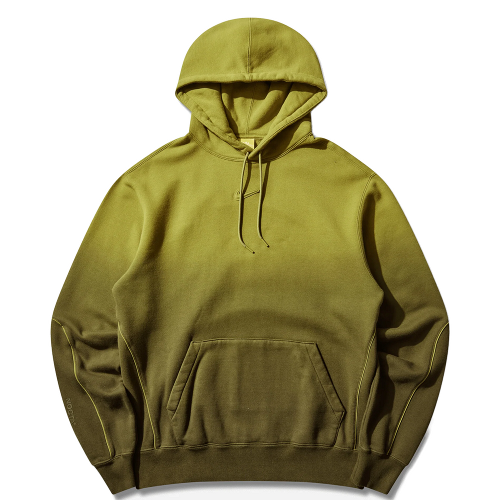 NOCTA HOODIE MEDIUM OLIVE