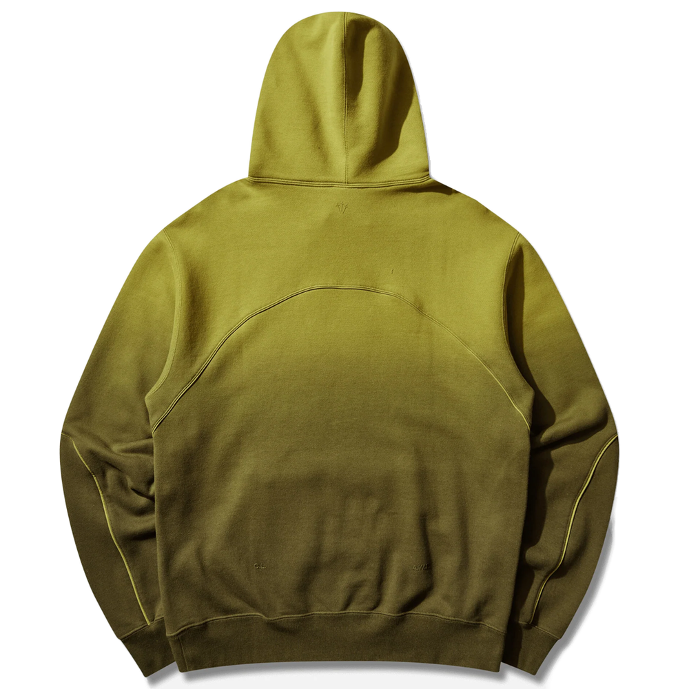 NOCTA HOODIE MEDIUM OLIVE