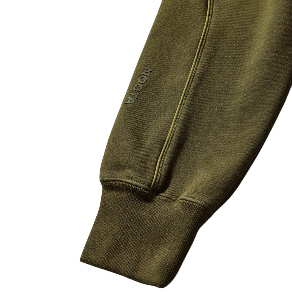 NOCTA HOODIE MEDIUM OLIVE