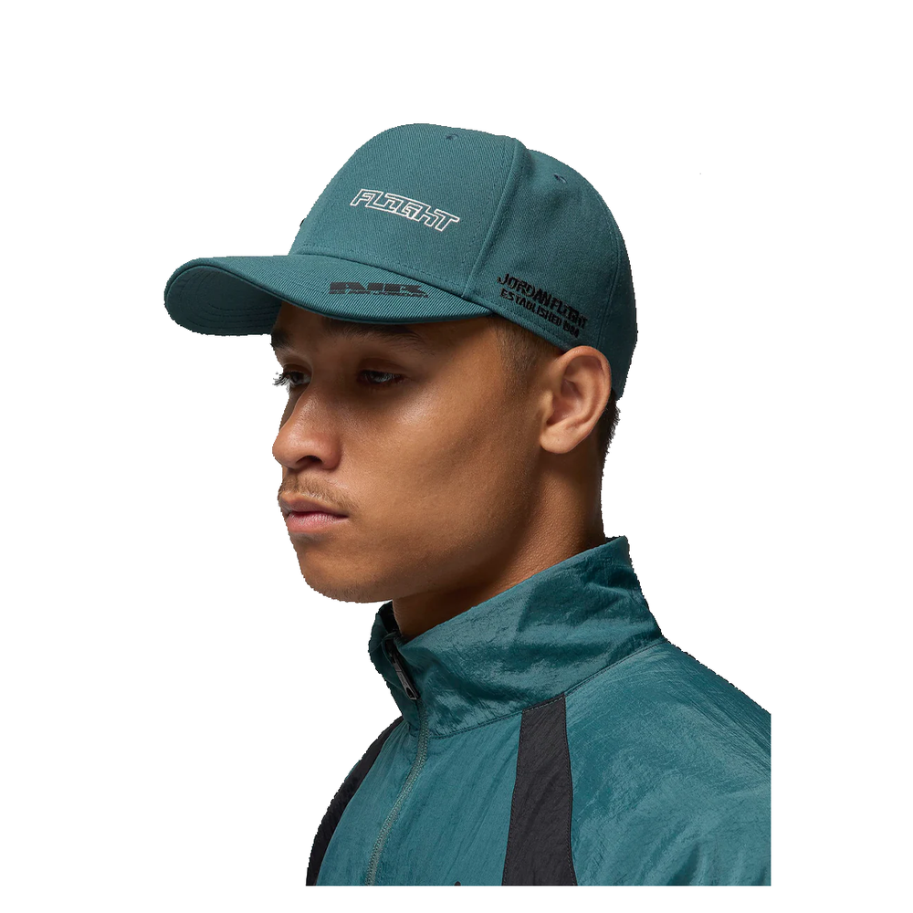 JORDAN RISE STRUCTURED HAT