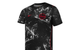 KID'S CANADA SOCCER STADIUM AWAY JERSEY BLACK