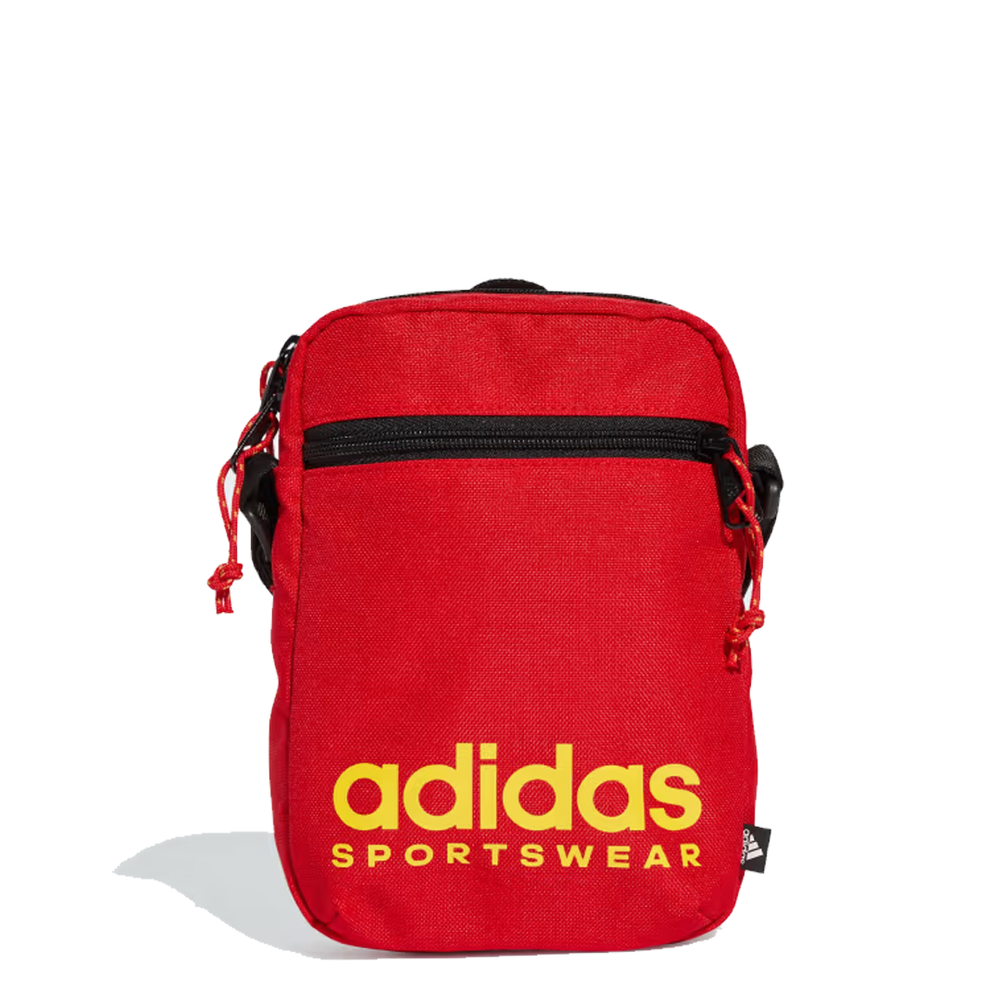 SPORTSWEAR FESTIVAL BAG NATIONS PACK BETTER SCARLET