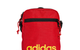 SPORTSWEAR FESTIVAL BAG NATIONS PACK BETTER SCARLET