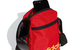 SPORTSWEAR FESTIVAL BAG NATIONS PACK BETTER SCARLET