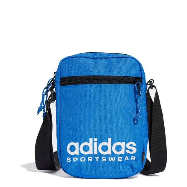 SPORTSWEAR FESTIVAL BAG NATIONS PACK BLUE