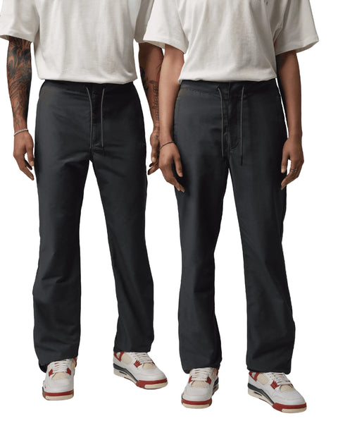 BIKE AIR X NIGEL SYLVESTER TROUSERS ANTHRACITE