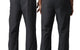BIKE AIR X NIGEL SYLVESTER TROUSERS ANTHRACITE