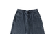 CLASSIC DENIM SHORTS OVERDYED BLUE