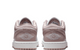 WOMEN'S AIR JORDAN 1 LOW PARTICLE ROSE