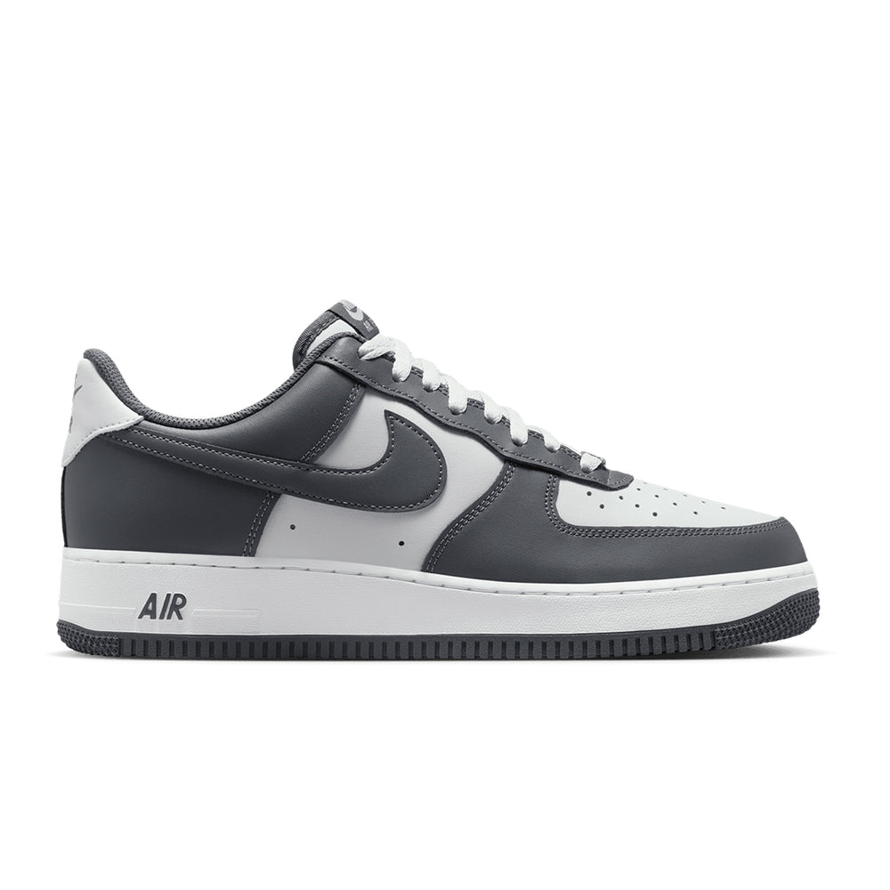 AIR FORCE 1 LOW '07 PHOTON DUST DARK GREY